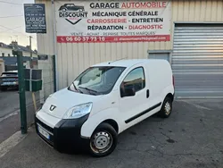 Peugeot bipper 1.4 HDI 70 CH