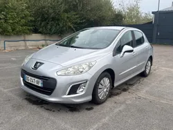 Peugeot 308 1.6 e-HDi 112 FAP Sportium