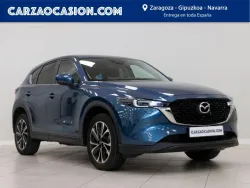 MAZDA CX-5 2.0 e-Skyactiv-G MHEV Advantage 2WD 121kW