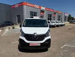 Renault TRAFIC III FG L1H1 1000 1.6 DCI 120CH CONFORT EURO6