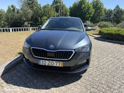 Skoda Scala 1.0 TSI Ambition