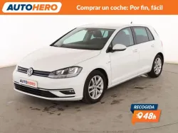 VOLKSWAGEN Golf 1.5 TSI Evo BM Sport 96kW