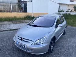 Peugeot 307 1.4hdi