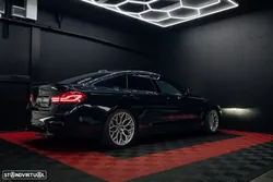 BMW 418 Gran Coupé