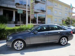 Mercedes-Benz C 220 Cdi