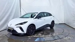 MG MG4 51 kWh Standard de 2023