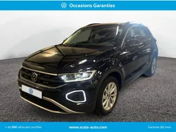 VOLKSWAGEN T-Roc 1.0 TSI 116 Start/Stop BVM6 VW Edition