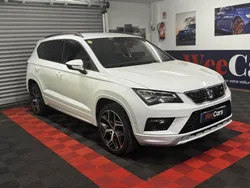 Seat ateca 1.5 tsi 150 fr dsg bva start-sto