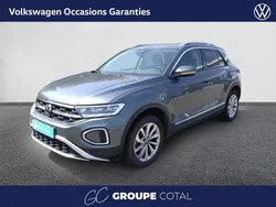 Volkswagen T-Roc 1.5 TSI EVO 150 Start/Stop DSG7 Style
