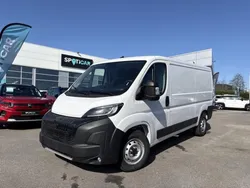 Peugeot Boxer Fg L2H1 3.5 140ch S&S BVA8 / 27075 HT