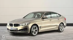 Bmw Série 3 Gran Turismo 320dA 190ch Sport Ultimate Euro6d-T