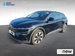 Renault Megane E-Tech Electric EV60 130ch Evolution ER optimum charge