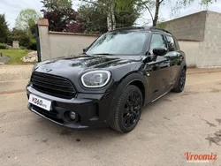 Mini Countryman Cooper 136 ch / Edition Premium Plus / BVA7 / Toit ouvrant / S