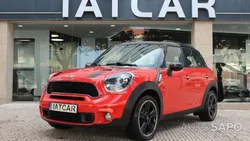 MINI Countryman de 2012