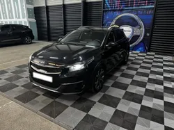 Kia XCeed 1.6 CRDI 136ch MHEV Design DCT7 MY22