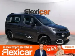 CITROEN Berlingo BlueHDi S&S Talla M 100 años 100