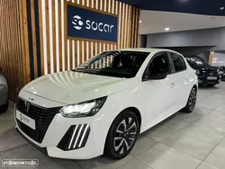 Peugeot 208 1.2 PureTech Active Pack