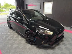 FORD FOCUS 2.3 EcoBoost 350 CV RS - Entretien complet FORD - Apple Carplay - Sono Sony -