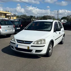 Opel Corsa 1.3 Cdti