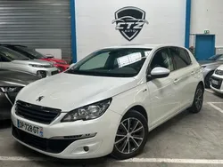 Peugeot 308 1.2 PURETECH 110CH STYLE S&S 5P