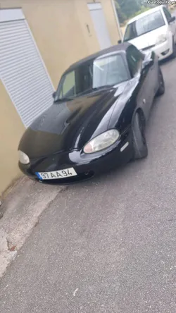 Mazda MX-5 NB 1.8
