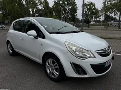 Opel Corsa 1.3 Tdci enjoy