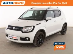 SUZUKI Ignis 1.2 GLE 4WD