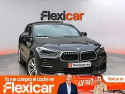 BMW X2 sDrive 18iA