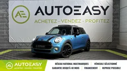 Mini Cooper D 116 ch Blackfriars / Toit ouvrant panoramique / historique d'entretien disponible