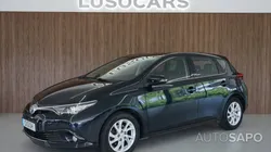 Toyota Auris de 2017