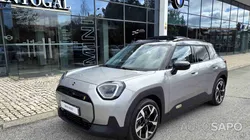 MINI Electric Classic de 2025