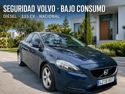 Volvo V40 D2 Momentum 115