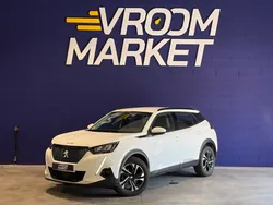 PEUGEOT 2008 1.5 D 102ch ALLURE - 2020 - Suivi complet - Caméra de recul - Garantie Spoticar