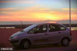 Citroën Xsara Picasso 1.6 Exclusive