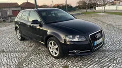 Audi A3 1.6 TDI