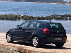 BMW 118 118d