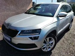 Skoda Karoq 2.0 TDI 150 CV SCR 4x4 DSG7 STYLE