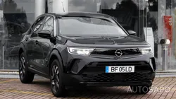 Opel Mokka 1.2 T Elegance de 2023