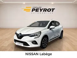 RENAULT Clio TCe 90 X-Tronic - 21N Intens