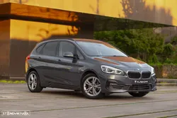 BMW 216 Active Tourer d Advantage