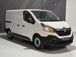 Renault Trafic Trafic Authentic Largo En Blue dCi 110kW EasyAcces