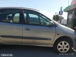 Renault Mégane Scénic