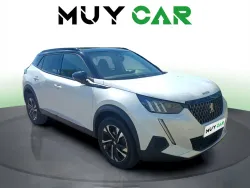 Peugeot 2008 1.2 PureTech S&S GT 130