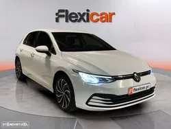 VW Golf 1.0 TSI Life