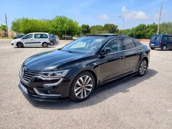 Renault Talisman Talisman dCi Blue Zen 110kW Zen