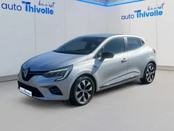 Renault Clio V TCe 90 - 21N Limited
