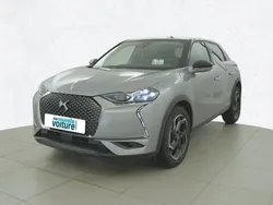 DS 3 Crossback DS3 BlueHDi 130 EAT8 - Grand Chic