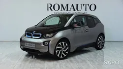BMW i3 de 2015
