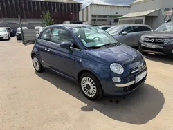 FIAT 500 1.2 8V 69 ch Lounge