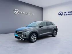 VOLKSWAGEN T-Roc 1.0 TSI 116 Start/Stop BVM6 VW Edition